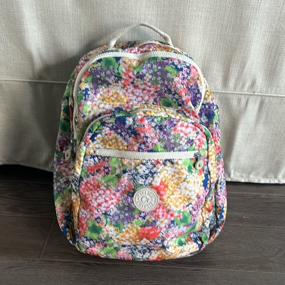 Kipling Bags Kipling Backpack Poshmark